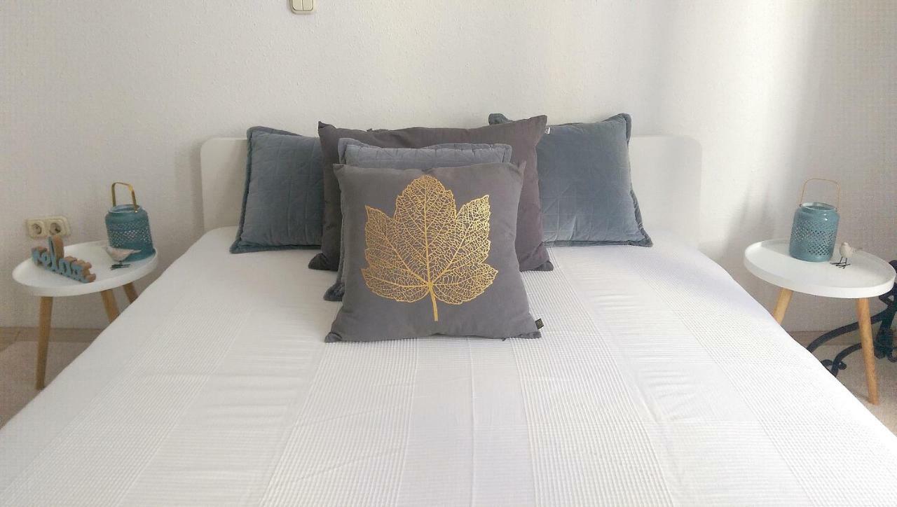 Cape Code Apartment Budapest Bagian luar foto