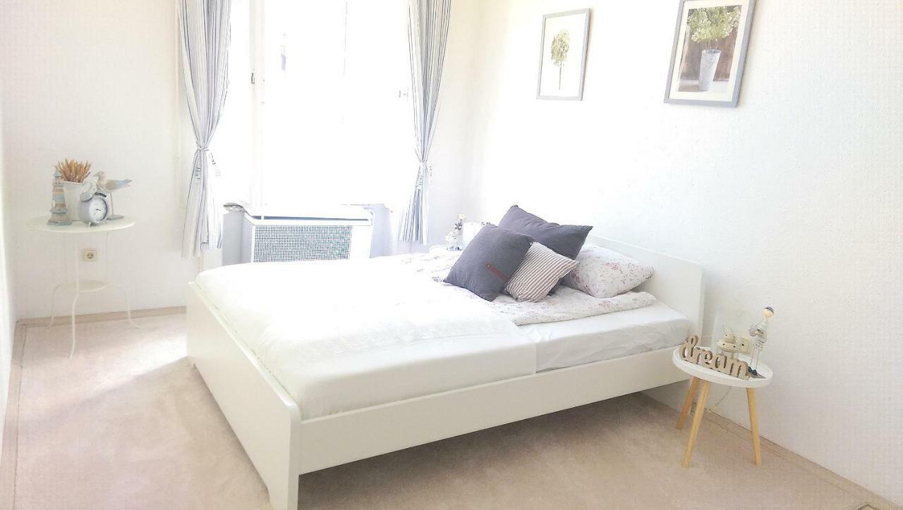 Cape Code Apartment Budapest Bagian luar foto