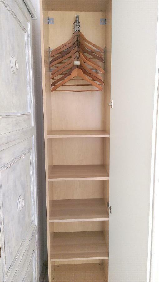 Cape Code Apartment Budapest Bagian luar foto